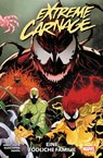 Extreme Carnage: Eine tödliche Familie - Philip K. Johnson ; Manuel Garcia ; Clay Mcleod Chapman ; Danilo S. Beyruth - 9783741625817
