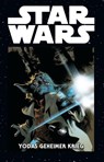 Star Wars Marvel Comics-Kollektion - Jason Aaron ; Kelly Thompson ; Salvador Larroca ; Emilio Laiso - 9783741626777