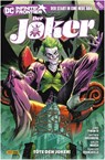 Der Joker - James Tynion Iv ; Guillem March ; Matthew Rosenberg ; Francesco Francavilla - 9783741627002