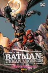 Batman: Urban Legends - Waffengewalt - Chip Zdarsky ; Matthew Rosenberg ; Eddy Barrows ; Marcus To - 9783741627309