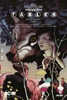 Fables (Deluxe Edition) - Bill Willingham ; Mark Buckingham ; Lan Medina ; Craig Hamilton - 9783741627767