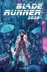 Blade Runner 2029 - Mike Johnson ; Andrés Guinaldo ; Kate Perkins ; Michael Green - 9783741627880
