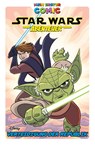 Mein erster Comic: Star Wars Abenteuer: Verteidigung der Republik - Cavan Scott ; Derek Charm ; Delilah Dawson ; Mauricet - 9783741628214