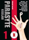 Parasyte - Kiseijuu 01 - Hitoshi Iwaaki - 9783741628238