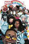 Marvel Pride - Vita Ayala ; Lilah Sturges ; Derek Charm ; Kris Anka - 9783741628436
