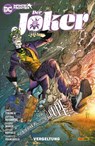 Der Joker - James Tynion Iv ; Guillem March ; Matthew Rosenberg ; Stefano Raffaele - 9783741628566