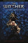 The Witcher: Ein Körnchen Wahrheit - Andrzej Sapkowski ; Jonas Scharf ; Jacek Rembis ; Jose Villarrubia - 9783741628658