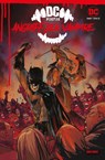 DC-Horror: Angriff der Vampire - Matthew Rosenberg ; Otto Schmidt ; James Tynion Iv ; Simone Di Meo - 9783741629921