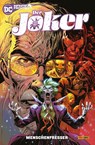 Der Joker - James Tynion IV ; Giuseppe Camuncoli ; Matthew Rosenberg ; Francesco Francavilla - 9783741630125