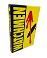 Watchmen (Absolute Edition) - Alan Moore ; Dave Gibbons - 9783741630378