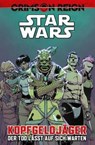 Star Wars Comics: Kopfgeldjäger IV - Crimson Reign - Der Tod lässt auf sich warten - Ethan Sacks ; Ramon Bachs ; Paolo Villanelli ; Natacha Bustos - 9783741630453