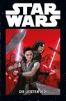 Star Wars Marvel Comics-Kollektion - Gary Whitta ; Josh Hixon ; Michael Walsh ; Josh Hixson - 9783741630583