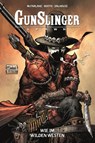 Gunslinger Spawn - Todd Mcfarlane ; Ales Kot ; Brett Booth ; Thomas Nachlik - 9783741630729