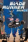 Blade Runner 2029 - Mike Johnson ; Andrés Guinaldo ; Marco Lesko - 9783741630774