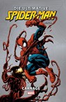 Die ultimative Spider-Man-Comic-Kollektion - Brian Michael Bendis ; Mark Bagley ; Scott Hanna ; John Dell - 9783741632617