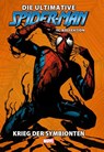 Die ultimative Spider-Man-Comic-Kollektion - Brian Michael Bendis ; Stuart Immonen ; Wade von Grawbadger ; David Lafuente - 9783741632723