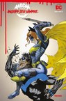 DC-Horror: Angriff der Vampire - James Tynion Iv ; Otto Schmidt ; Matthew Rosenberg ; Neil Googe - 9783741632747