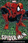 Spider-Man Collection von Todd McFarlane - Todd Mcfarlane ; Rob Liefeld ; Fabian Nicieza - 9783741633843