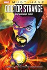 Marvel Must-Have: Doctor Strange - Anfang und Ende - J. Michael Straczynski ; Sara "Samm" Barnes ; Brandon Peterson - 9783741633874