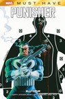 Marvel Must-Have: Punisher - Blutspur - Steven Grant ; Mike Zeck ; Jo Duffy ; Mike Vosburg - 9783741633935