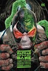 Batman - One Bad Day: Bane - Joshua Williamson ; Howard Porter - 9783741635106