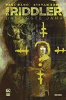 Der Riddler: Das erste Jahr - Paul Dano ; Stevan Subic - 9783741635274