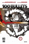 100 Bullets (Deluxe Edition) - Brian Azzarello ; Eduardo Risso - 9783741635458