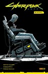 Cyberpunk 2077 Comics: Blackout - Bartosz Sztybor ; Roberto Ricci - 9783741635540