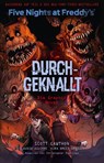 Five Nights at Freddy's: Durchgeknallt - Die Graphic Novel - Scott Cawthon ; Kira Breed-Wrisley ; Claudia Aguirre - 9783741635564