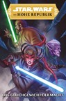 Star Wars Comics: Die Hohe Republik - Das Gleichgewicht der Macht - Cavan Scott ; Ario Anindito ; Andrea Broccardo - 9783741635649