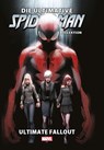 Die ultimative Spider-Man-Comic-Kollektion - Brian Michael Bendis ; Jonathan Hickman ; Nick Spencer ; Mark Bagley - 9783741635892