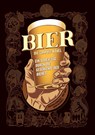 Bier - Die Graphic Novel - Jonathan Hennessey ; Mike Smith ; Aaron McConnell - 9783741636097