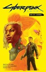 Cyberpunk 2077 Comics: Wo ist Johnny - Bartosz Sztybor ; Giannis Milonogiannis - 9783741636196