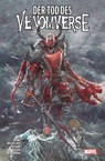 Der Tod des Venomverse - Cullen Bunn ; Gerardo Sandoval ; David Michelinie ; Justin Mason - 9783741636424