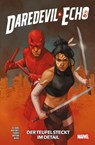 Daredevil & Echo: Der Teufel steckt im Detail - Taboo ; Phil Noto ; B. Earl ; Chris Giarrusso - 9783741636608