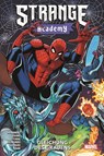 Strange Academy: Gleichung des Grauens - Carlos Hernandez ; Vasco Georgiev ; Skottie Young ; Juann Cabal - 9783741636639