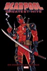 Deadpool Anthologie: Deadpools Greatest Hits - Gerry Duggan ; Bong Dazo ; Brian Posehn ; Rob Liefeld - 9783741636790