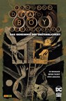Sandman - Dead Boy Detectives: Das Geheimnis der Unsterblichkeit - Ed Brubaker ; Bryan Talbot - 9783741637407