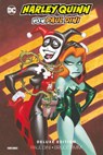 Harley Quinn von Paul Dini (Deluxe Edition) - Paul Dini ; Bruce Timm ; Dan Decarlo ; Ronnie Del Carmen - 9783741637735