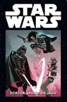 Star Wars Marvel Comics-Kollektion - Alyssa Wong ; Federico Sabbatini ; Minkyu Jung ; Victor Olazab - 9783741637902