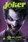 Der Joker (Deluxe Edition): Töte den Joker! - James Tynion Iv ; Guillem March ; Matthew Rosenberg ; Francesco Francavilla - 9783741639838