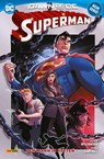 Superman - Joshua Williamson ; Gleb Melnikov ; Dan Jurgens ; Norm Rapmund - 9783741639920