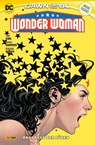 Wonder Woman - Tom King ; Guillem March ; Amanda Conner ; Jimmy Palmiotti - 9783741639982