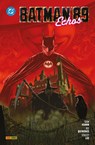 Batman'89: Echos - Sam Hamm ; Joe Quinones ; Stacey Lee - 9783741640278