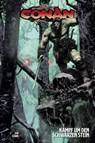 Conan: Kampf um den schwarzen Stein - Jim Zub ; Jonas Scharf - 9783741640995