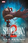 Spider-Man: Reign - Kaare Andrews - 9783741641053
