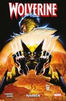 Wolverine: Narben - Chris Claremont ; Edgar Salazar - 9783741641169