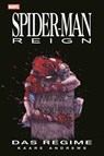 Spider-Man: Reign - Kaare Andrews ; José Villarrubia - 9783741641299