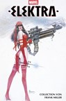 Elektra Collection von Frank Miller - Frank Miller ; Bill Sienkiewicz - 9783741641350