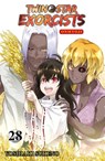 Twin Star Exorcists - Onmyoji 28 - Yoshiaki Sukeno - 9783741641497